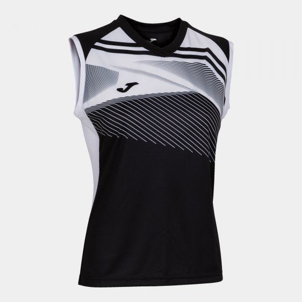 Joma Supernova II T-Shirt Sleeveless - Junior