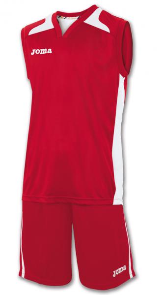 Joma Basketball Reversible Set - Adult