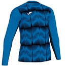 Joma Derby IV Goalkeeper Shirt L/S - Adult