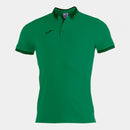 Joma Bali II Polo Shirt S/S - Junior