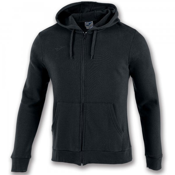 Joma Argos II Hoodie Jacket - Adult