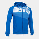 Joma Supernova II Hoodie Jacket - Adult