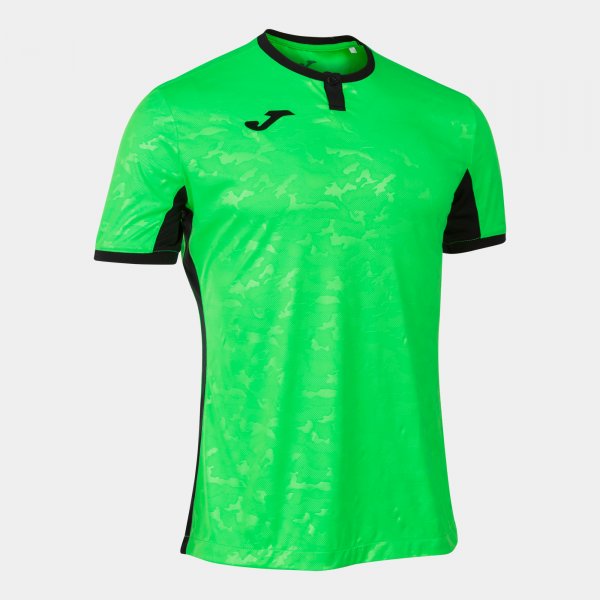 Joma Toletum II T-Shirt S/S - Junior