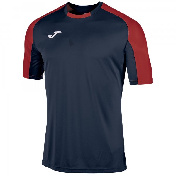 Joma S/S T-Shirt Essential - Junior