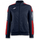 Joma Jacket Championship IV Woman - Adult