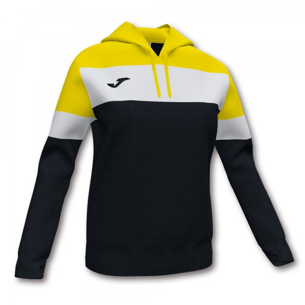Joma Crew IV Hoodie Sweatshirt - Junior