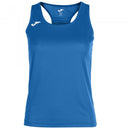 Joma Siena Woman Sleeveless T-Shirt - Junior