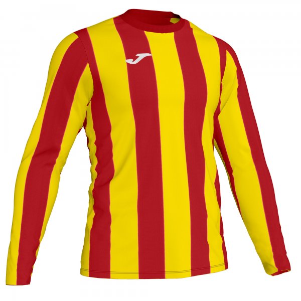 Joma Inter T-Shirt L/S - Adult