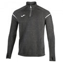 Joma Jacket 1/2 Zip Fastening Race - Junior