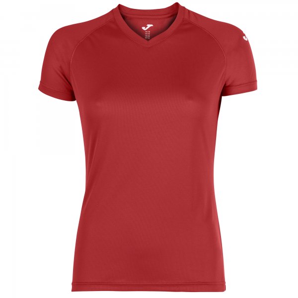 Joma Eventos T-Shirt S/S Woman Pack 25 - Adult