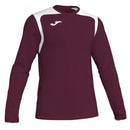 Joma T-Shirt Championship V L/S - Junior