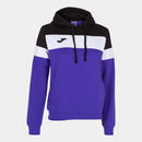 Joma Crew IV Hoodie Sweatshirt - Adult