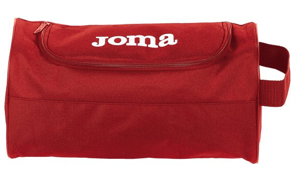 Joma Shoe Bag Red