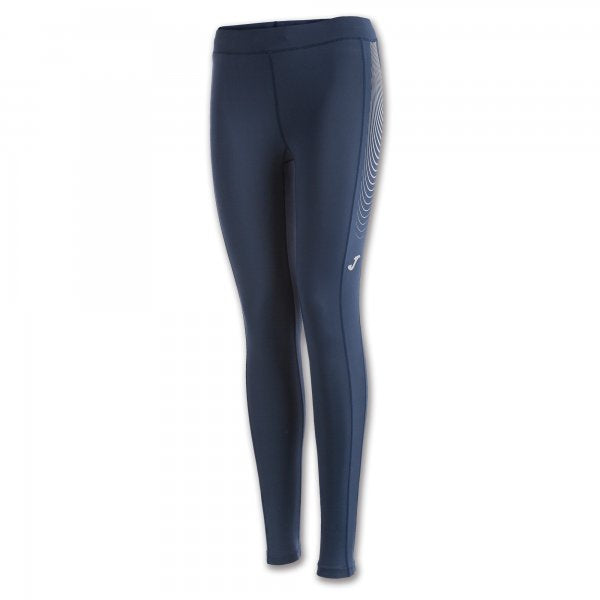 Joma Long Tights Elite Vi - Adult