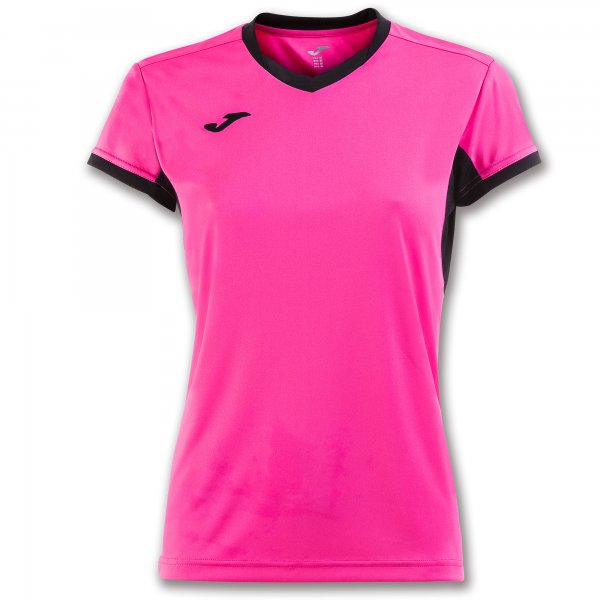 Joma T-Shirt Championship IV S/S Woman - Adult