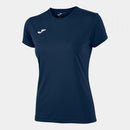 Joma Combi Woman Shirt S/S - Junior