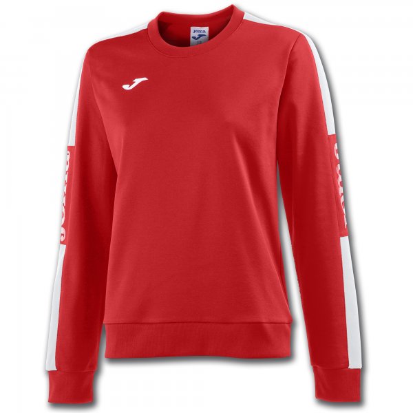 Joma Sweatshirt Championship IV Woman - Adult