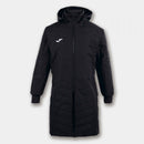 Joma Long anorak with Openings with zipper - Adult