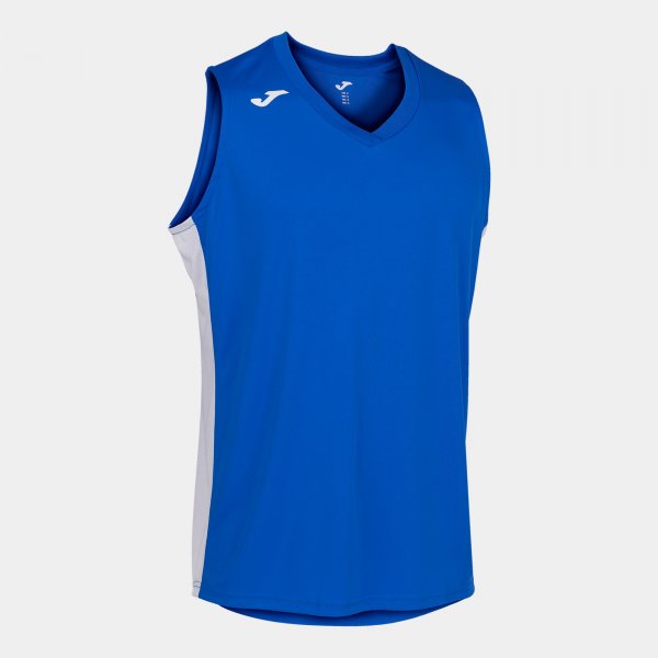 Joma Cancha III T-Shirt Sleeveless - Junior