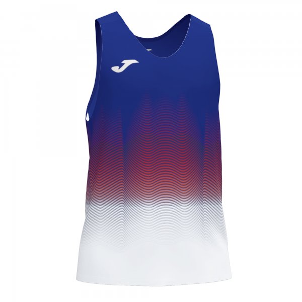 Joma Elite VII T-Shirt Sleeveless - Junior