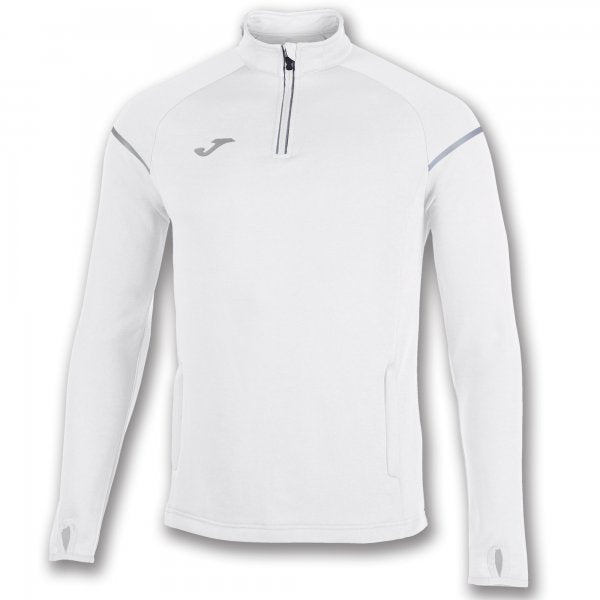 Joma Jacket 1/2 Zip Fastening Race - Adult