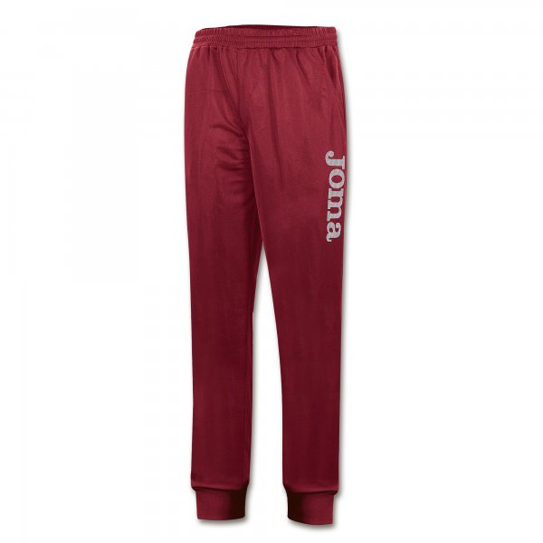 Joma Victory Polyfleece Long Pant - Junior