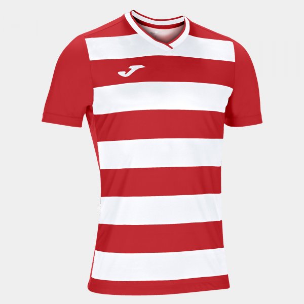 Joma Europa IV T-Shirt S/S - Junior