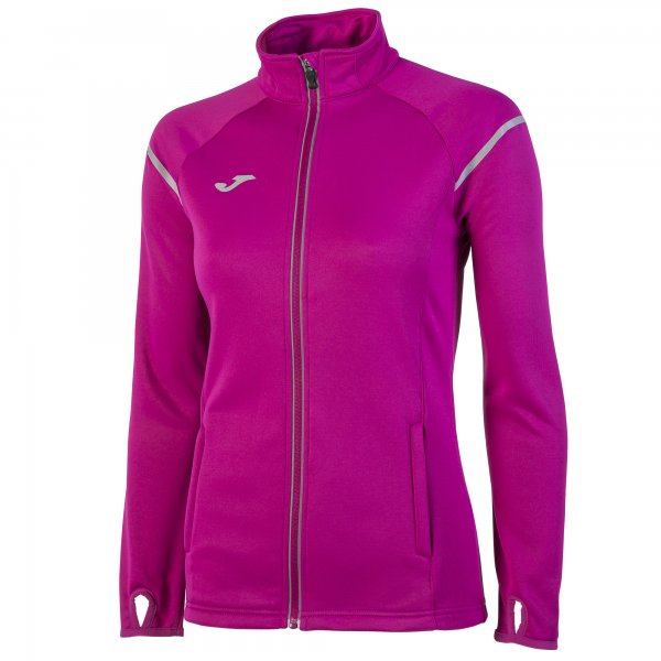 Joma Jacket Race Women - Junior