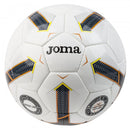 Fifa Pro Flame Ii Soccer Ball White-Black Siz