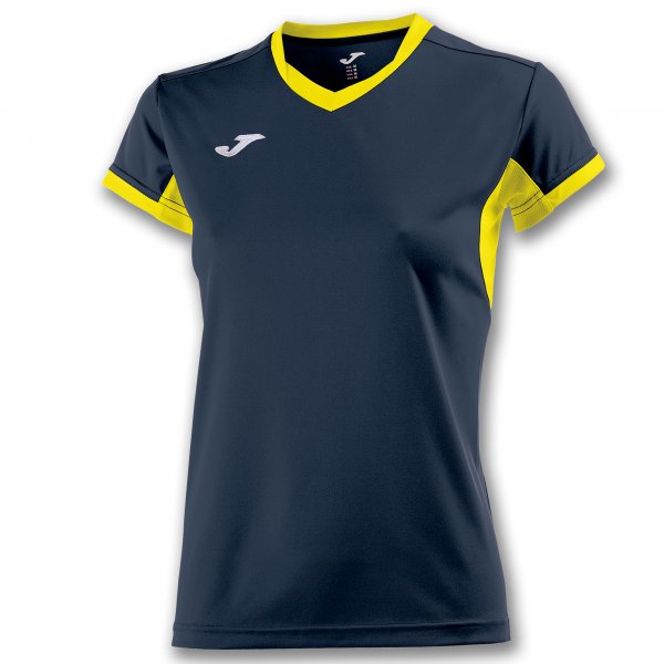 Joma T-Shirt Championship IV S/S Woman - Adult