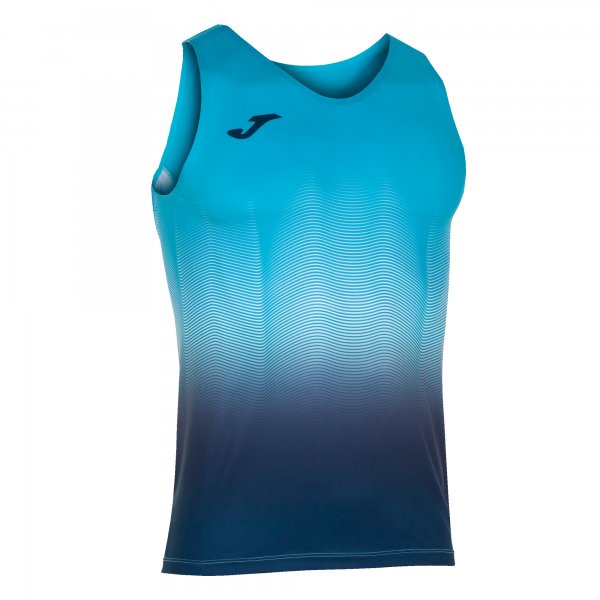Joma Elite VII T-Shirt Sleeveless - Junior