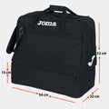 Bag Training Iii Black -Xtra-Large-