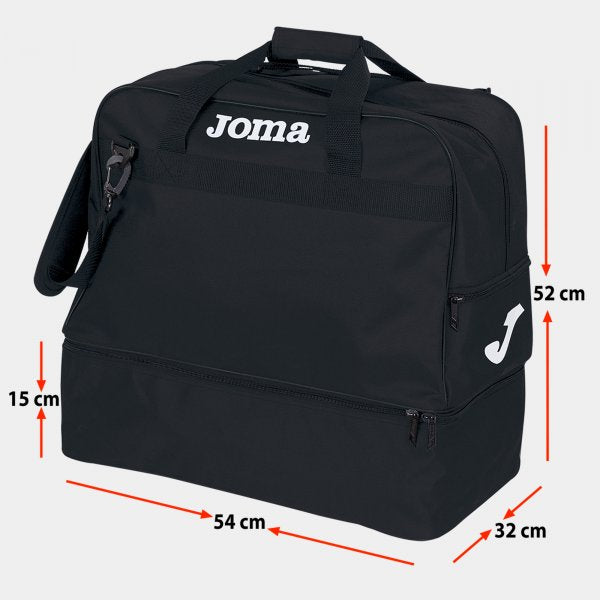 Bag Training Iii Black -Xtra-Large-