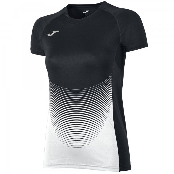 Joma S/S T-Shirt Elite Vi Women - Junior