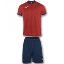 Joma S/S Strip Academy - Adult
