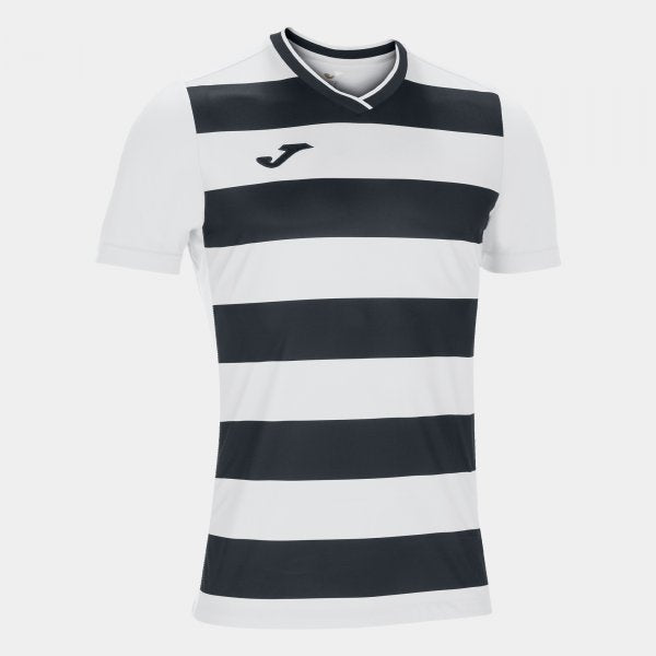 Joma Europa IV T-Shirt S/S - Adult