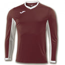 Joma Championship IV T-Shirt L/S - Adult
