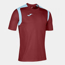 Joma T-Shirt Championship V S/S - Junior