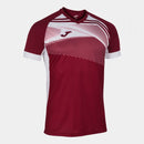 Joma Supernova II T-Shirt S/S - Junior