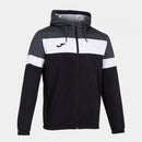Joma Crew IV Rainjacket - Junior