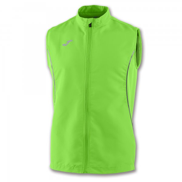 Joma Vest Record II Sleeveless - Junior
