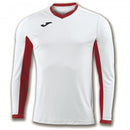 Joma Championship IV T-Shirt L/S - Adult
