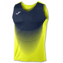 Joma Sleeveless T-Shirt Elite Vi - Adult