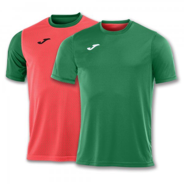 Joma Combi Reversible T-Shirt S/S - Junior
