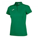 Joma Hobby Women Polo Shirt S/S - Adult