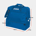 Bag Training Iii Black -Medium-
