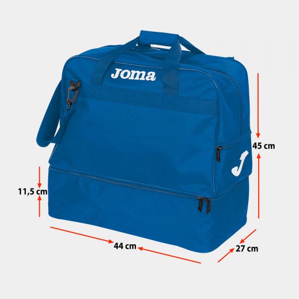 Bag Training Iii Black -Medium-
