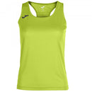 Joma Siena Woman Sleeveless T-Shirt - Adult