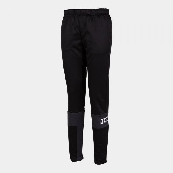 Joma Crew IV Long Pants - Adult