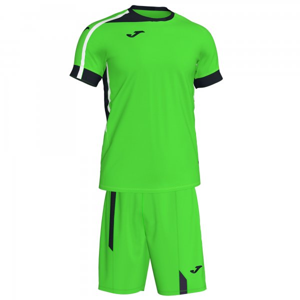 Joma Roma II Set S/S - Junior